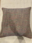 Designer Bespoke Cushion - Multi Weave