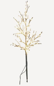 Embellished Light Up Branch - 80cm