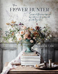 Book - The Flower Hunter