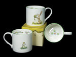 Two Bad Mice Fine Bone China Mug - Frog Prince