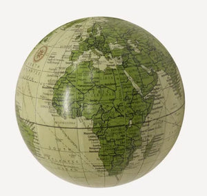 Globe Green 12.5cm