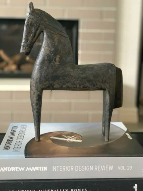 Artisanal Horse