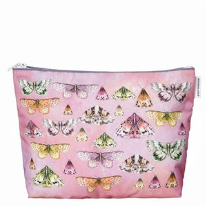 Designers Guild Issoria Rose Large Washbag
