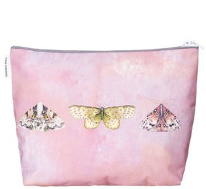 Designers Guild Issoria Rose Large Washbag