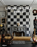 Book - Living in Style Paris