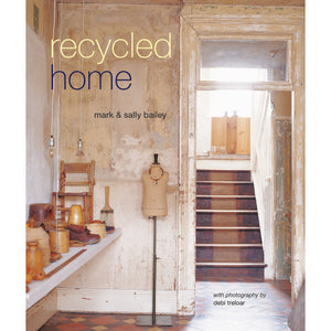 Book 'Recycled Home'