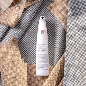 Unmarkable Textile & Rug Spot Cleaner