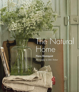 Book - The Natural Home