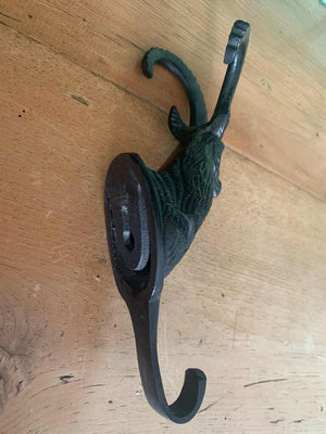 Antelope Metal Hook