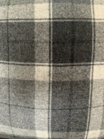 Bespoke Wool Cushion Cover - 55 x 55cm