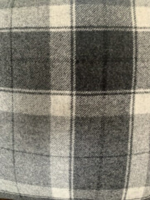 Bespoke Wool Cushion Cover - 55 x 55cm