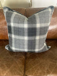 Bespoke Wool Cushion Cover - 55 x 55cm