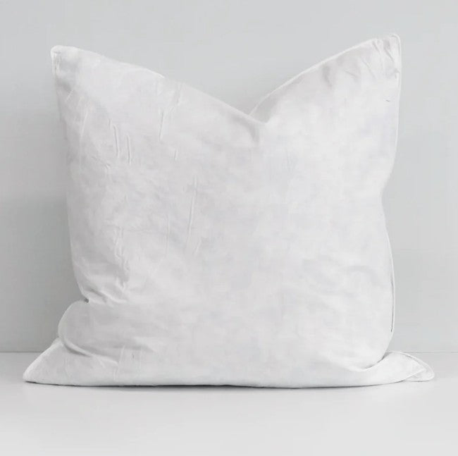 60x60cm Feather Inner (to fit 55x55cm Cover)