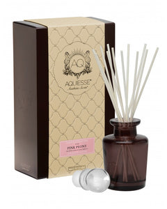 Aquiesse Reed Diffuser without giftbox - PINK PEONY