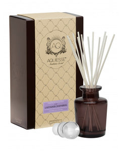 Aquiesse Reed Diffuser - LAVENDER CHAPARRAL