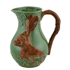 Bordallo Grove Picher Hare