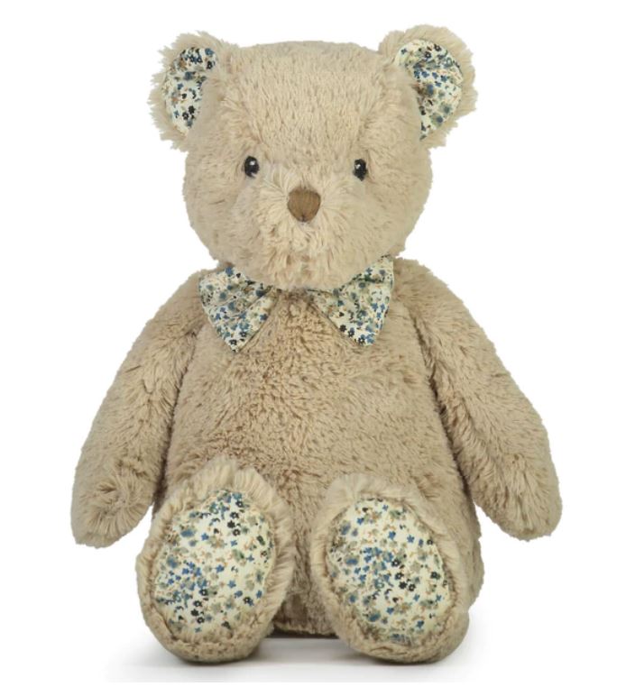 Lily & George - Bentley Plush Bear