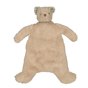 Lily & George - Bentley Plush Bear Comforter