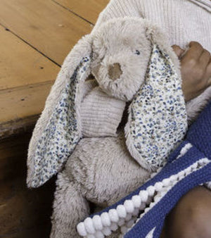 Lily & George - Bernard Plush Bunny