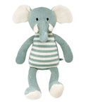 Lily & George - Charlie Stripey Elephant
