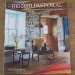 Book 'Modern Pastoral' - Tilly and Tiffen 