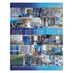 Book -  Tricia Guild: Out of the Blue